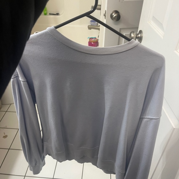 Blue h and m crenefk - Picture 1 of 2